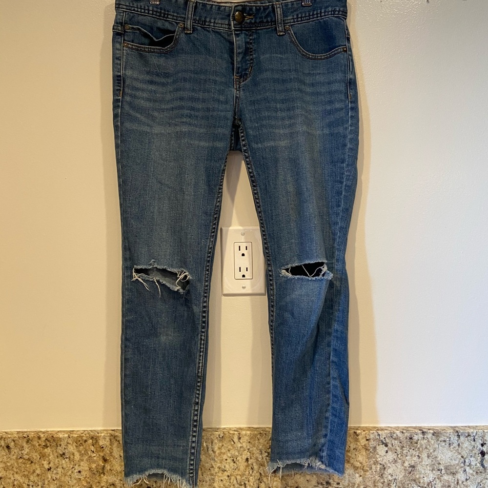 Free People Jeans